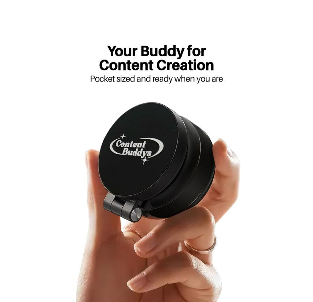 ContentBuddys Phone Holder