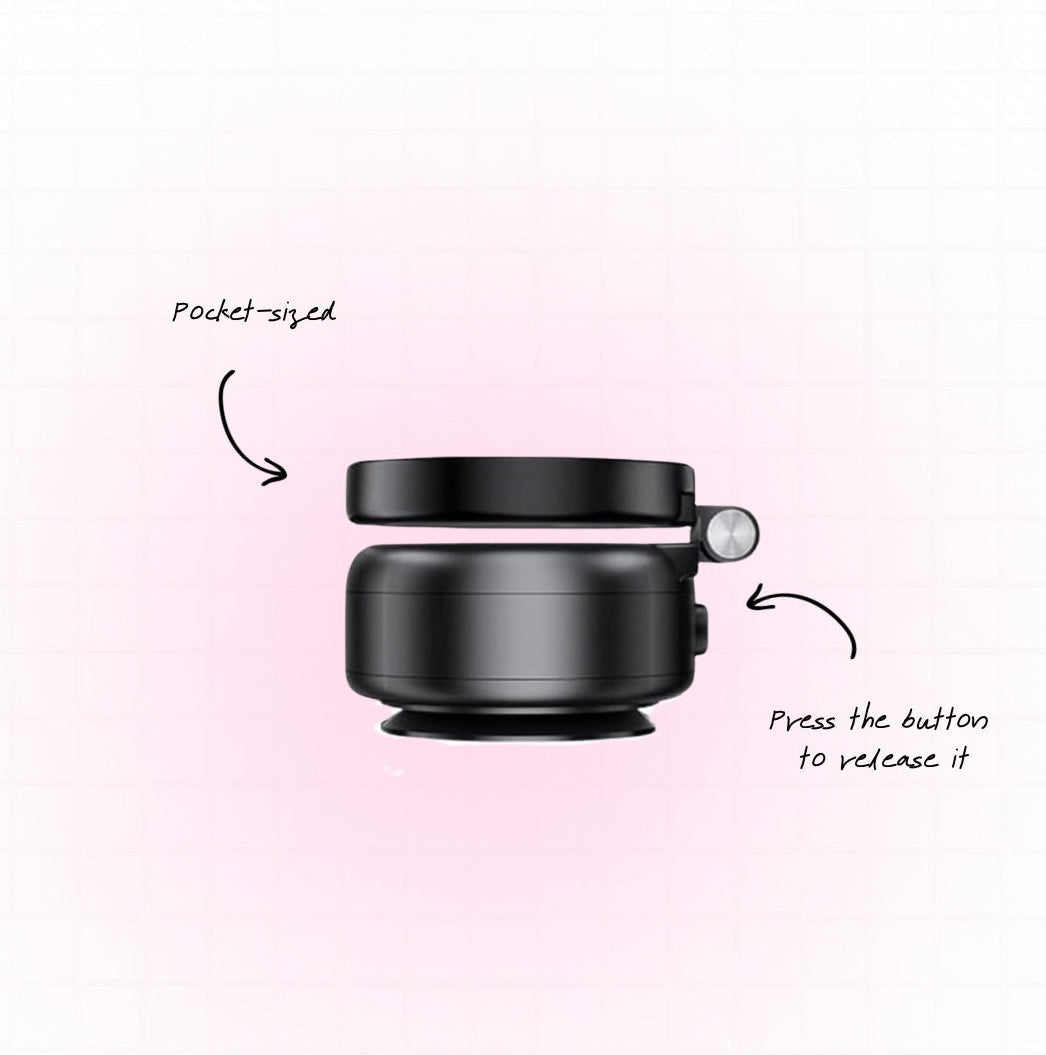 ContentBuddys Phone Holder