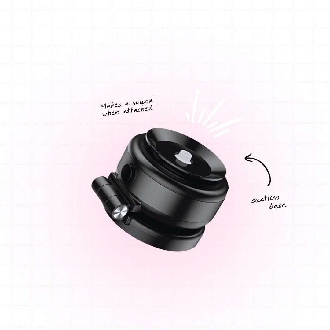 ContentBuddys Phone Holder