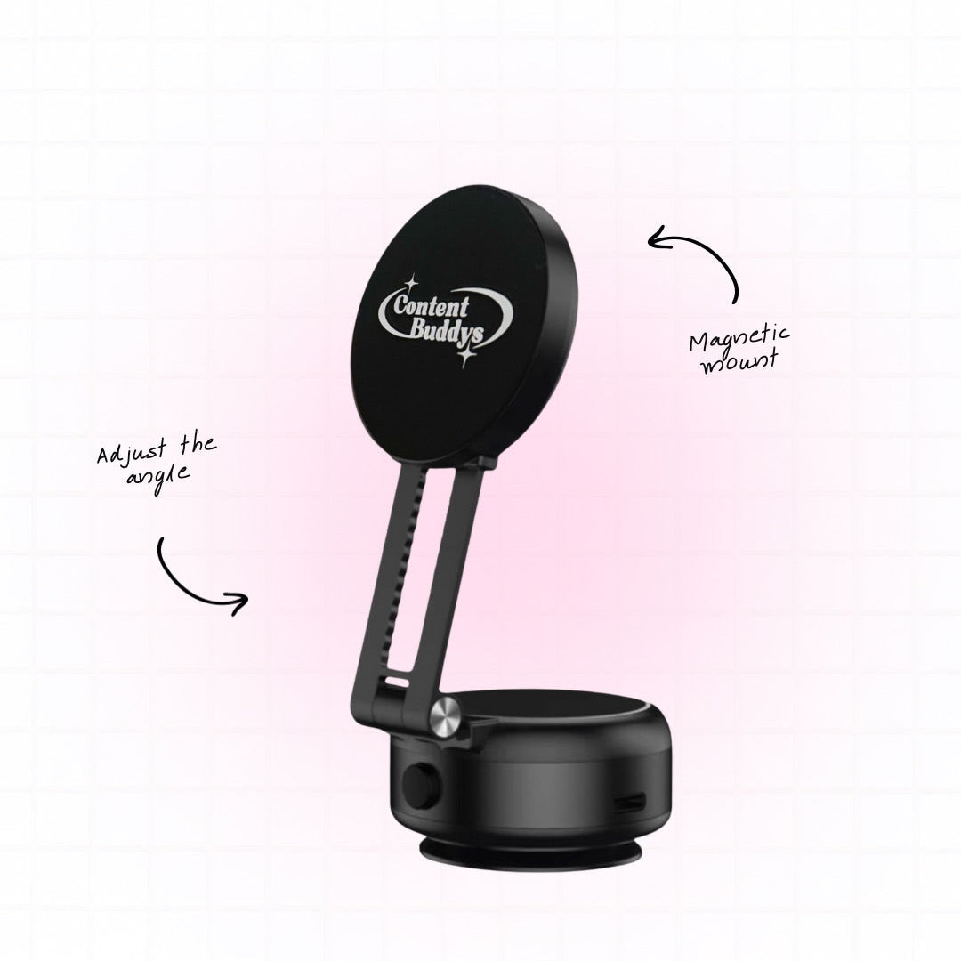 ContentBuddys Phone Holder